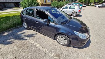 Citroën C4 - 2