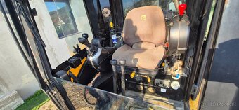 JCB 8035 Na predaj - 2