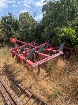 Horsch Terano 3fx - 2