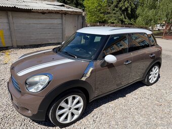 MINI Countryman Cooper D - 2