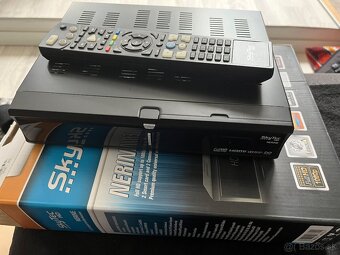 Skytec HD - 2