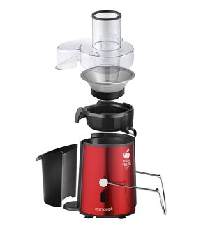 Concept JUICER - anti drip, LO7028 - 2