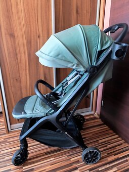 Kinderkraft Nubi2 - 2