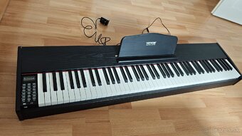 Digitálne piano VEVOR 🎹 - 2