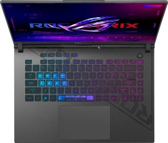 ASUS ROG Strix G16 G614 - 2