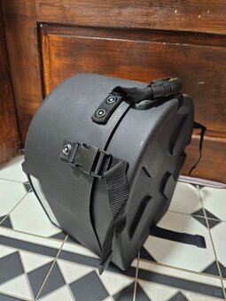 Predám Hardcase 10" - 2