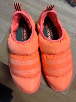 adidas puffylette adventure - 2