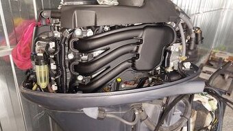 Yamaha 40-60hp efi - 2