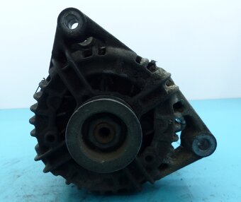 Alternátor (testovaný) Opel 124415005 100A - 2