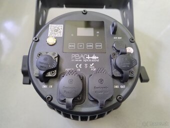 LED osvetlenie - 2