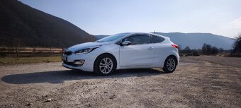 Kia Pro_Cee'd 1.6 GDI 99Kw - 2