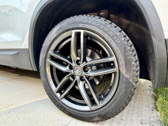 Vymením R19 za R18 5x112 - 2