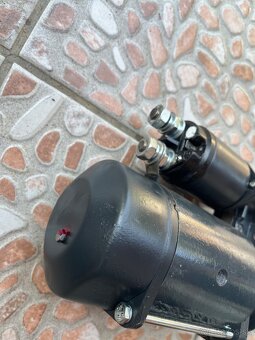 Starter S1203,Oktavia….. - 2