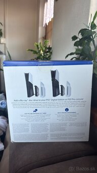 Mechanika k PS5 - 2