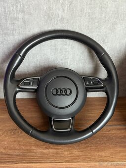 Predám Krásny Originál Audi volant - 2