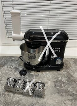 Delimano Pro príslušenstvo pre kuchynský robot - 2