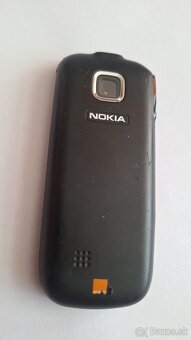 Nokia 2330c - 2