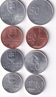 Slovenská republika - 2