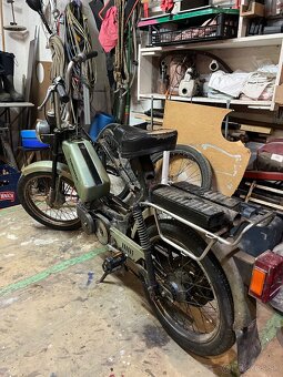 Babeta 210 - 2