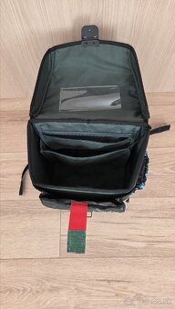 Školská taška HAMA dino - 2