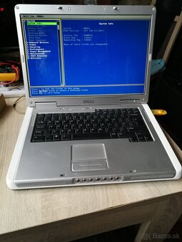 Dell Inspiron 6400. - 2