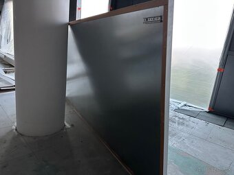 fixná tabuľa - 2