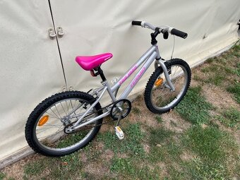 detsky bicykel 20´´ - 2