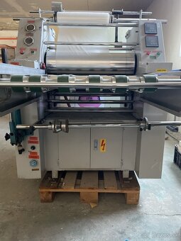 Laminovací stroj RUIAN Laminating Machine (9481) - 2