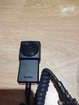 Mikrofón TESLA AMD 540L VX38 - 2