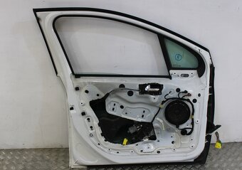 peugeot 208 dvere ľavé - 2