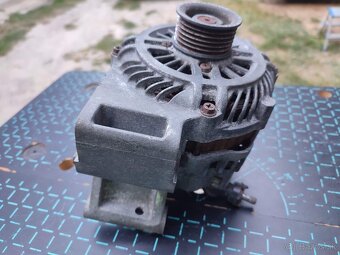 Mazda 5 (CR19, 2005-2010) Alternátor 12V 90A LF5018300A - 2