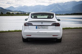 Tesla Model 3 Long Range Refresh SOH 86%, Matrix,Tepelko,DPH - 2