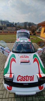 Toyota Celica T180 - 2
