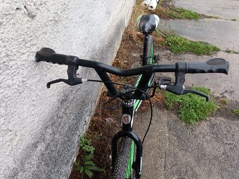 Predam bicykel Bmx znacky Phoenix - 2