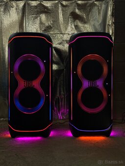 Predám 2x JBL Party Box Ultimate + 5R Záruka - 2
