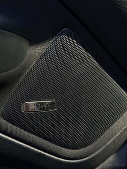 Skoda octava 2.0tdi dsg - 2