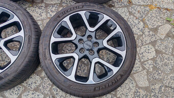 5x110 R19 --- JEEP CHEROKEE , RENEGADE ... - 2