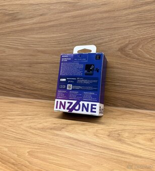 Sony Inzone Buds - herné slúchadla - 2