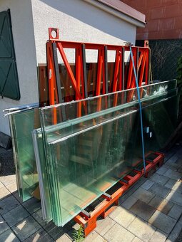 Predam bezpecnostne sklo ESG 10mm - 2