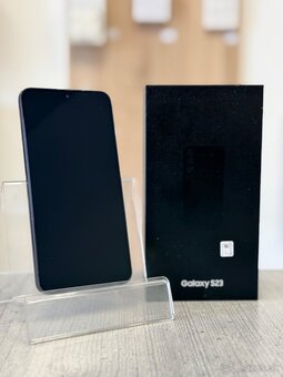 Samsung Galaxy S23 128GB Phantom Black - 2