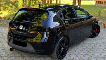 Seat Leon Cupra 2.0 TFSI 177kW - 2