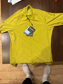 PÁNSKY CYKLISTICKÝ DRES MD1608 ANSINO - 2