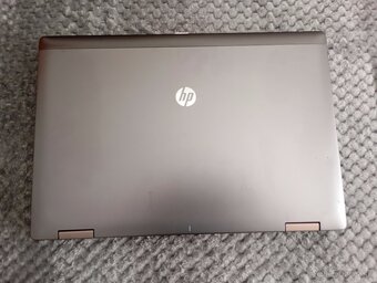 predám notebook HP PROBOOK 6470B , Windows 7 32bit - 2