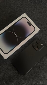 Iphone 14 pro 128gb space black - 2