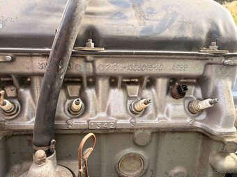 Motor Lada - 2