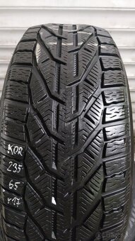 Kormoran zimné 235/65/R17 - 2