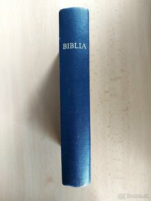 Biblia - 1991 - 2
