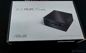 Predám mini pc Asus PN41 Predinštalovaný Win 11 pro - 2