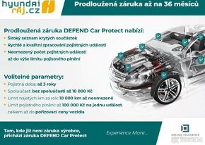 Hyundai i30 1.0.-ZÁRUKA-NÍZKÉ KM-KAMERA - 2