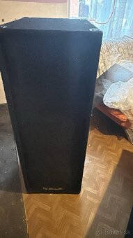 Predsm pasivne bedne EV vyski neidu - 2